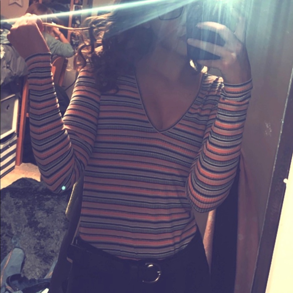 Bodysuit!